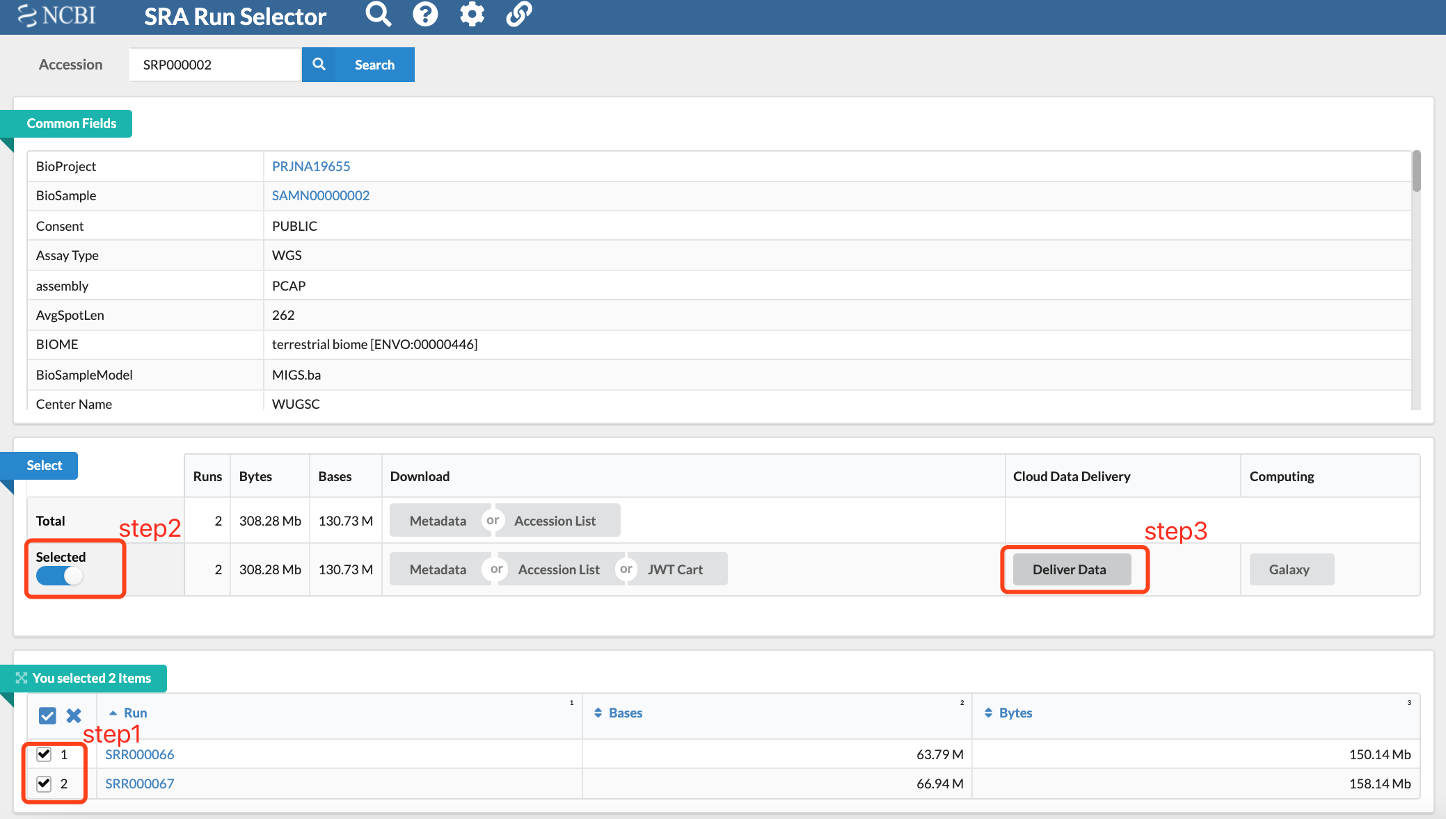 ncbi_dataselector