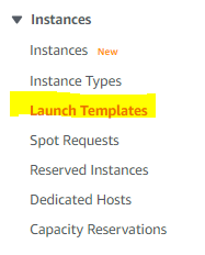 launchtemplate